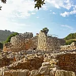 וילה Monte Calvia