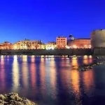וילה Monte Calvia *