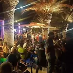 וילה Monte Calvia אלגהרו