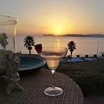 Monte Calvia * אלגהרו