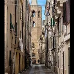 וילה Monte Calvia *