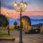 וילה Monte Calvia