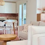 וילה Monte Calvia אלגהרו