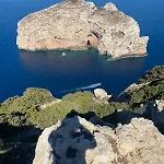 Monte Calvia אלגהרו