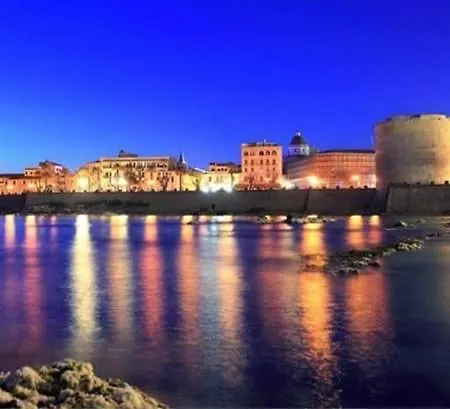 빌라 Monte Calvia *