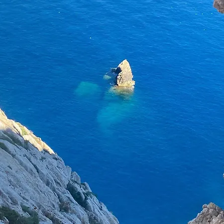 ヴィラ Monte Calvia アルゲーロ