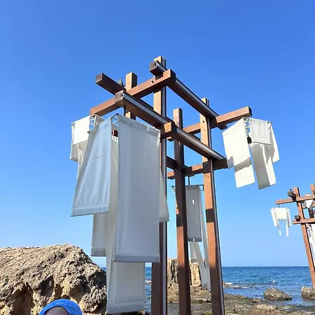 Monte Calvia Villa *