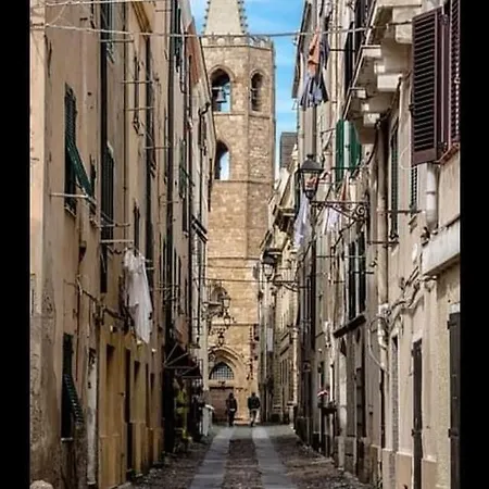 别墅 Monte Calvia *