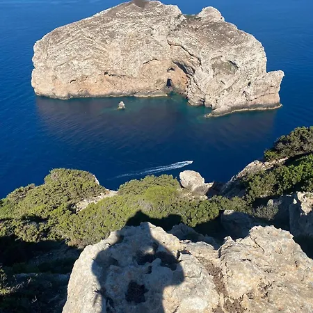 Monte Calvia Alghero