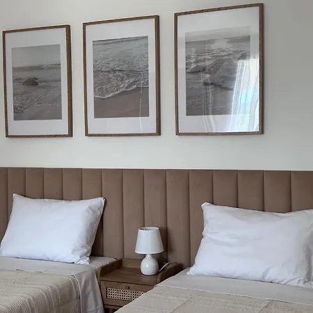 Villa Monte Calvia *