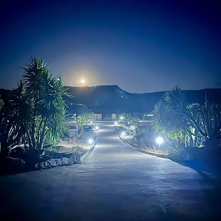 Monte Calvia Villa *