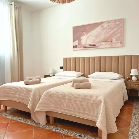Monte Calvia * Alghero