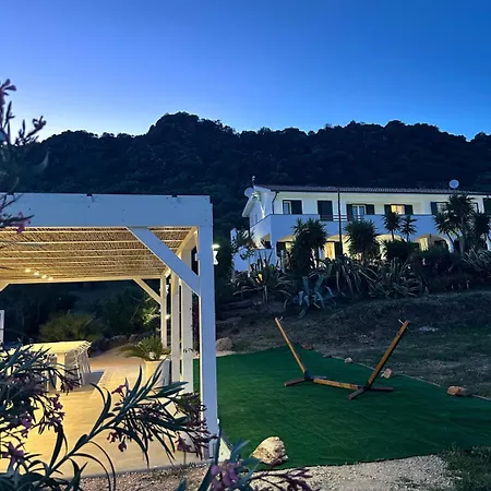 Monte Calvia Villa Alghero