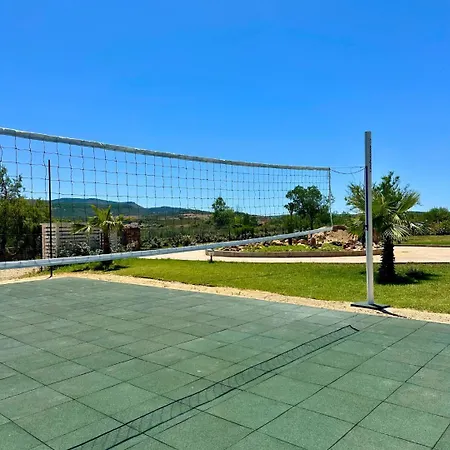 Villa Monte Calvia Alghero