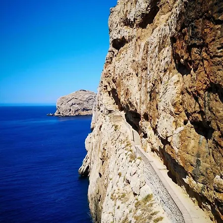 Monte Calvia * Alghero