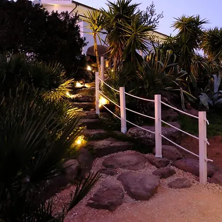 Villa Monte Calvia Alghero