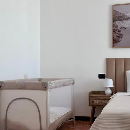 Monte Calvia Villa Alghero