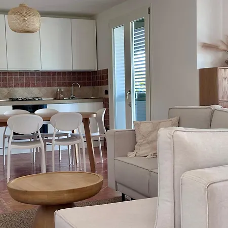 Monte Calvia Villa Alghero