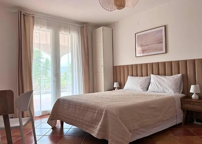 Monte Calvia Alghero