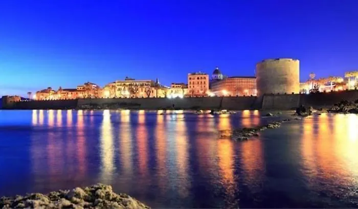 Villa Monte Calvia *