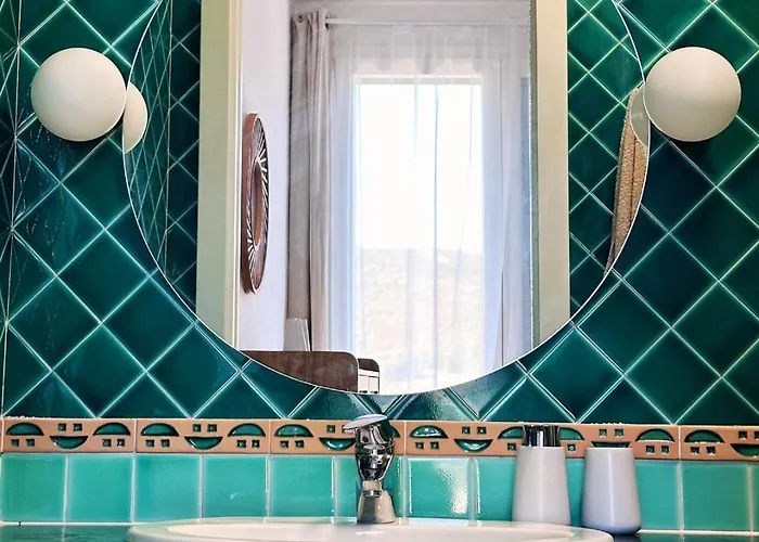 Villa Monte Calvia *