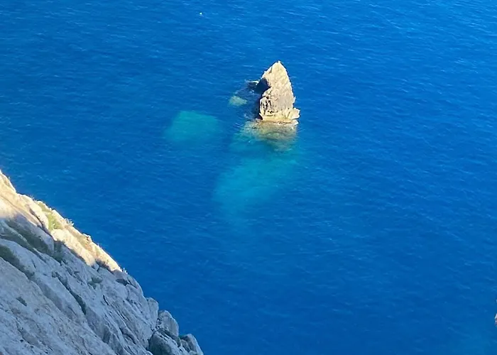 Villa Monte Calvia Alghero