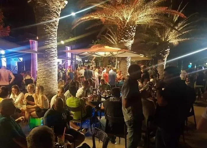 Villa Monte Calvia Alghero