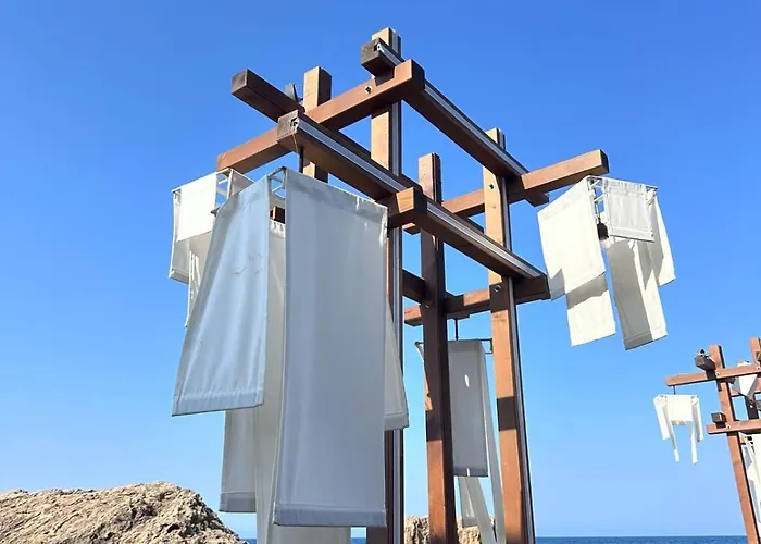 Monte Calvia Villa *