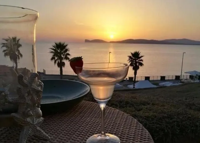 Monte Calvia * Alghero