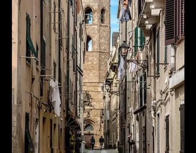 Villa Monte Calvia *