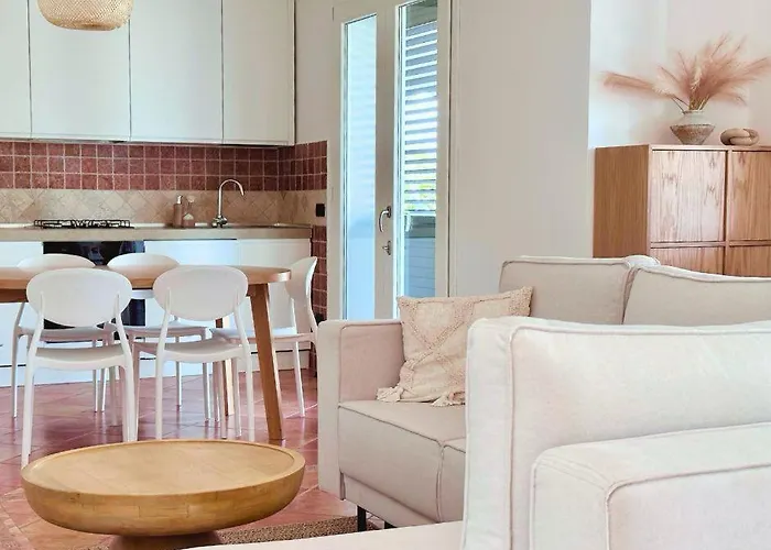 Villa Monte Calvia Alghero