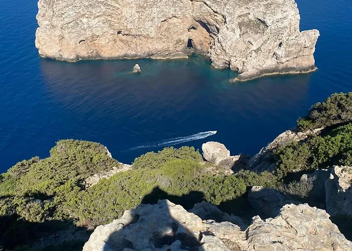 Monte Calvia Alghero