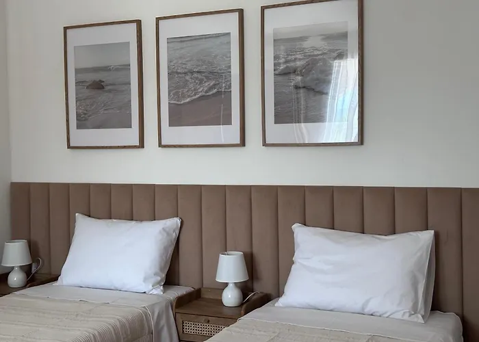 Villa Monte Calvia *